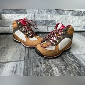 Timberland Kids Boots Size 12.5